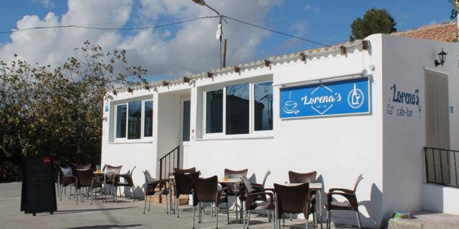 Lorena’s Cafe-Bar