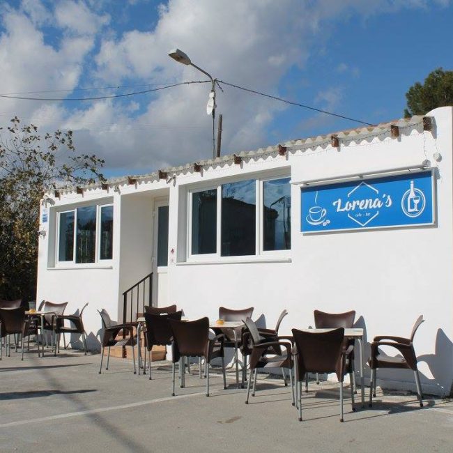 Lorena’s Cafe-Bar
