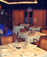 Restaurante Los Membrives