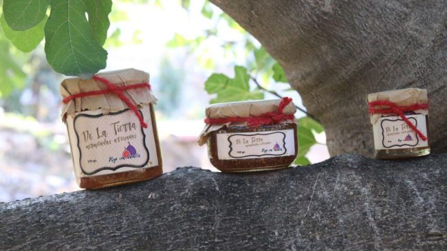 Artisan Marmalades of the Earth