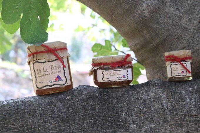 Artisan Marmalades of the Earth