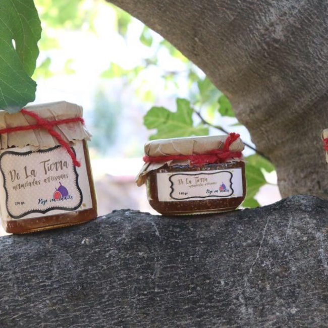 Artisan Marmalades of the Earth