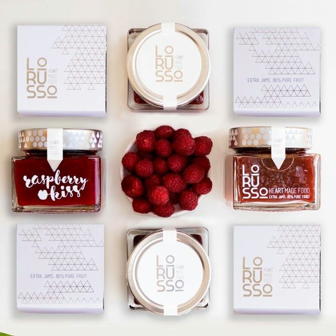 Jams Gourmet Lorusso