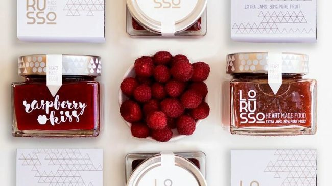 Jams Gourmet Lorusso