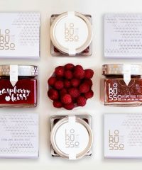 Jams Gourmet Lorusso