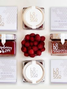 Mermeladas Gourmet Lorusso