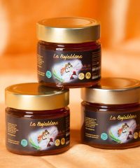 Miel La Bujaldona