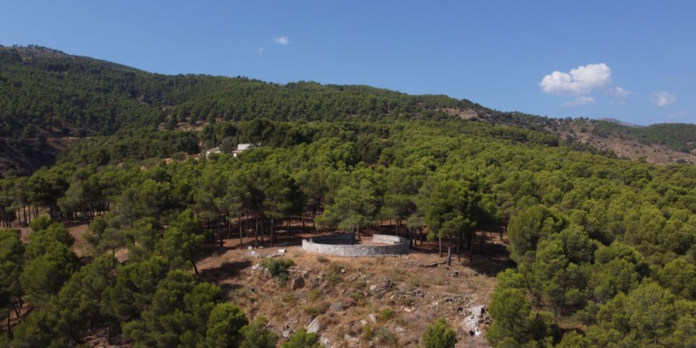 La pandemia dispara las reservas turísticas en el Almanzora