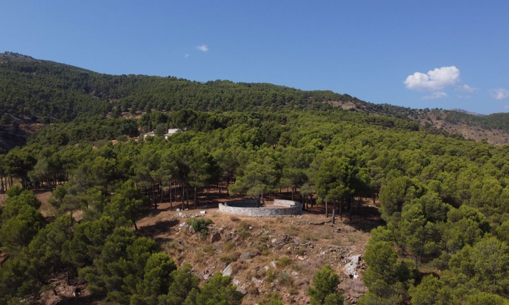 La pandemia dispara las reservas turísticas en el Almanzora