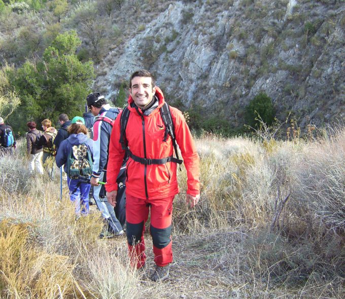 MonturGuias – Guias de Montaña y Turismo Activo