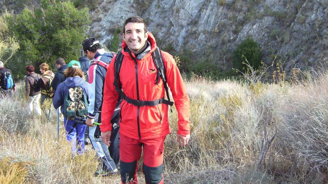 MonturGuias – Mountain Guides and Active Tourism