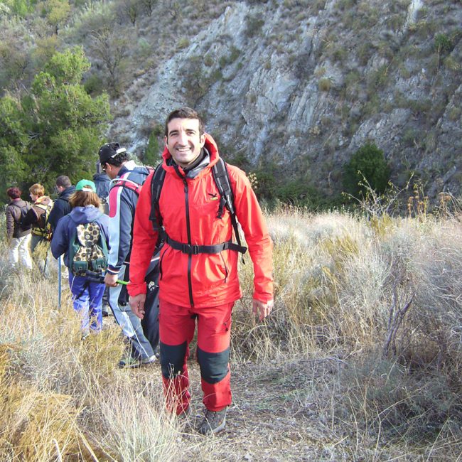 MonturGuias – Mountain Guides and Active Tourism