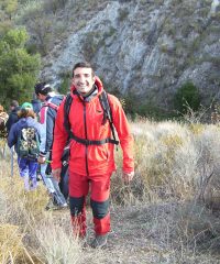 MonturGuias – Guias de Montaña y Turismo Activo