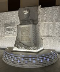 Monument to the Cantero