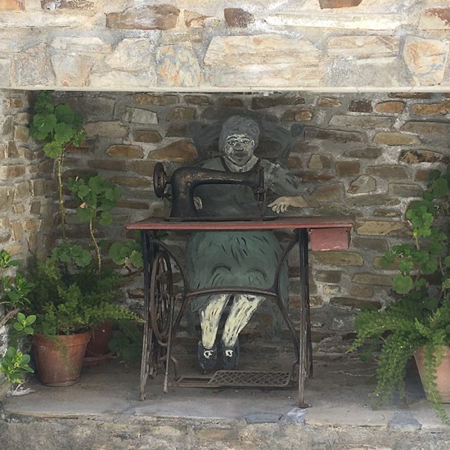 Museo Etnográfico de Bacares