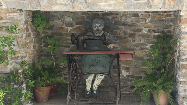 Ethnographic Museum of Bacares