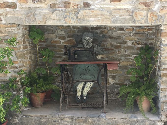 Ethnographic Museum of Bacares