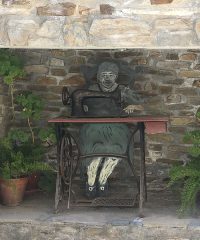 Ethnographic Museum of Bacares