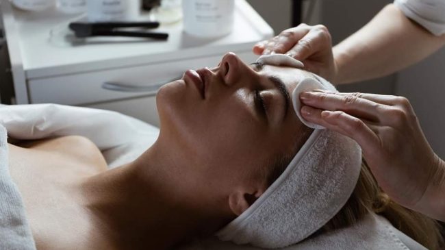 My Beauty Almanzora – Aesthetic Center