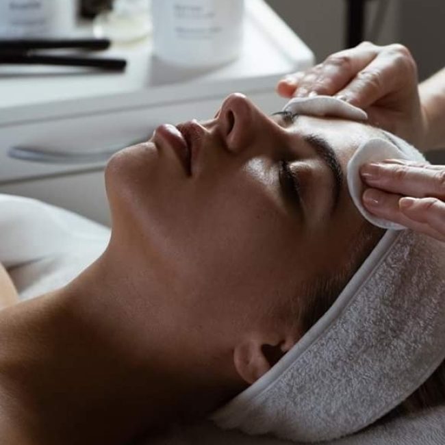 My Beauty Almanzora – Aesthetic Center