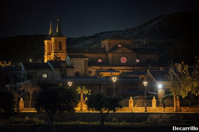 Our Lady of Carmen Church