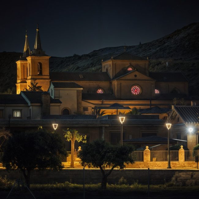 Our Lady of Carmen Church