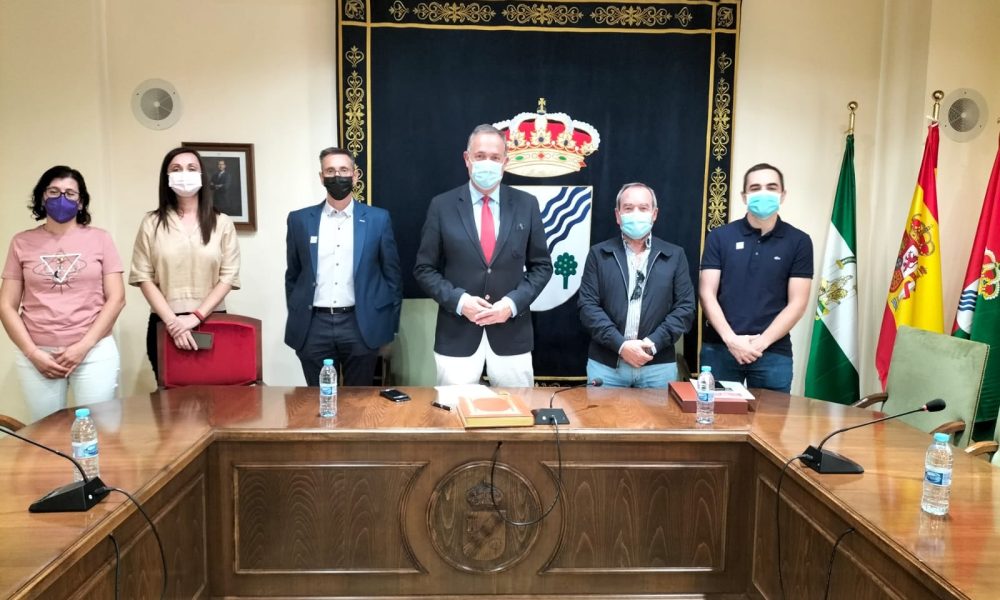 Arboleas apuesta por crear una oferta turística muy potente