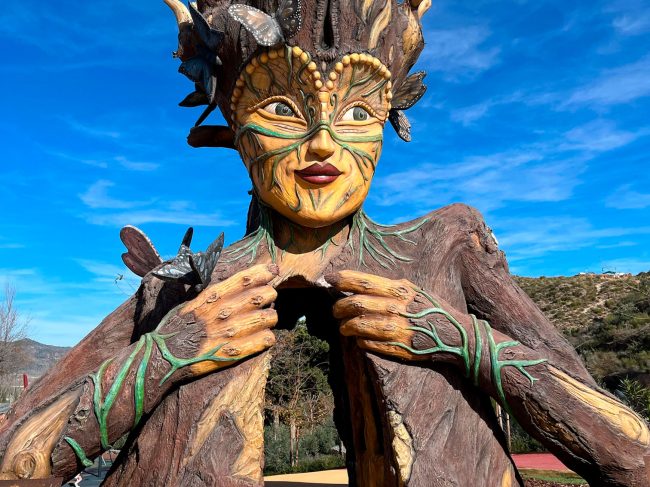 Parque de las Familias