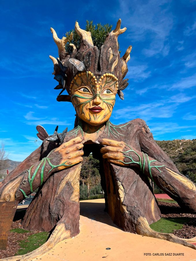 Parque de las Familias