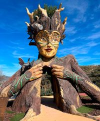 Parque de las Familias