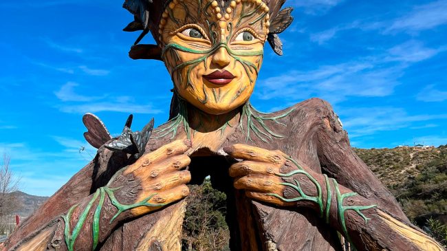 Parque de las Familias