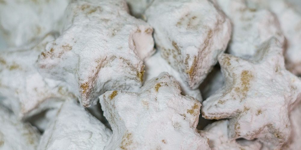 Panadería Las Pocicas