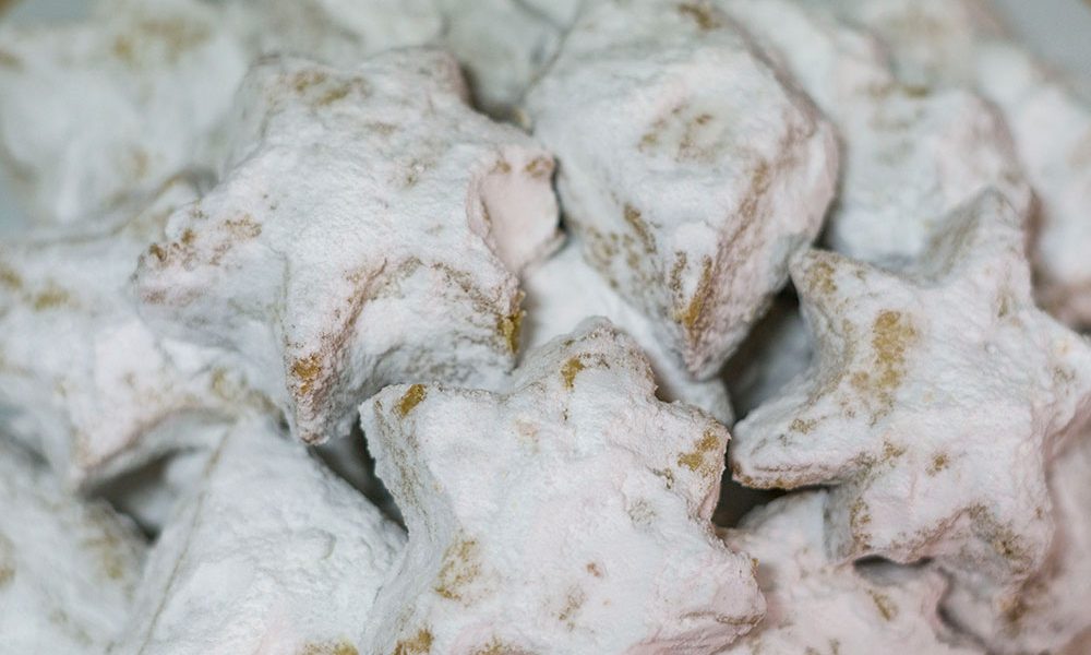 Panadería Las Pocicas