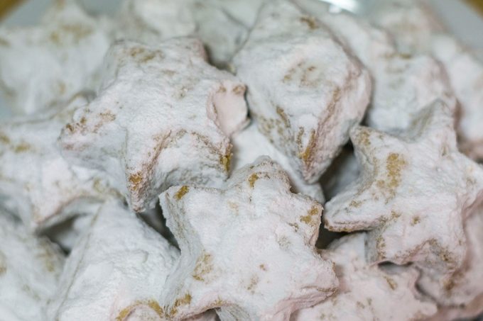 Panadería Las Pocicas