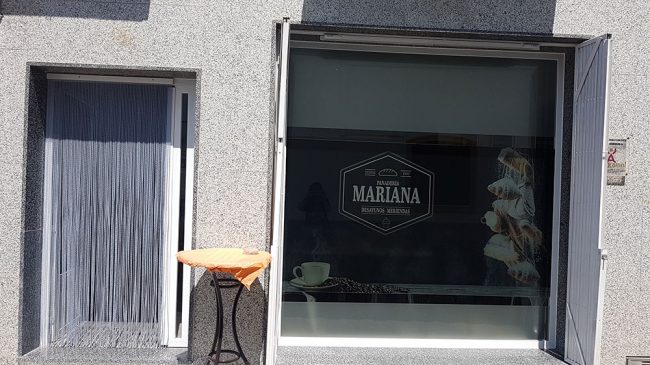 Panaderia Mariana