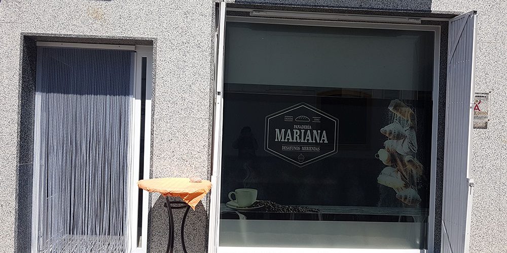 Panaderia Mariana