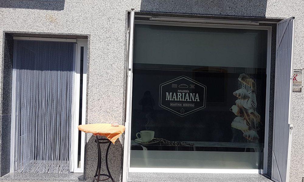 Panaderia Mariana