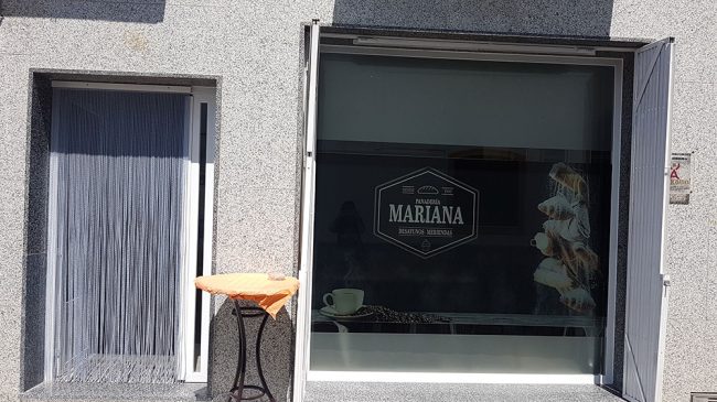 Mariana Bakery