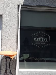Mariana Bakery
