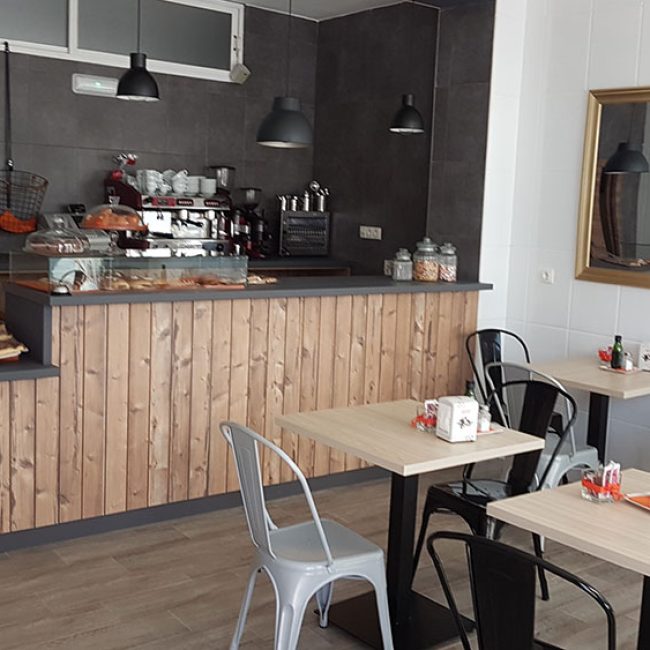Mariana Bakery