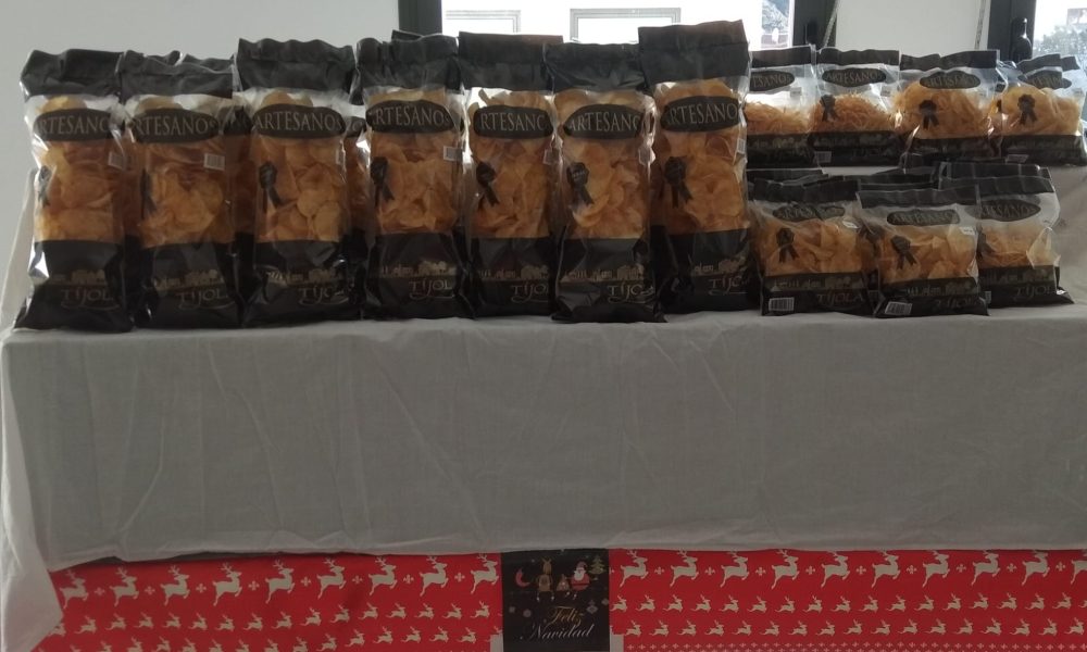 Tijola Home Fries Artisans