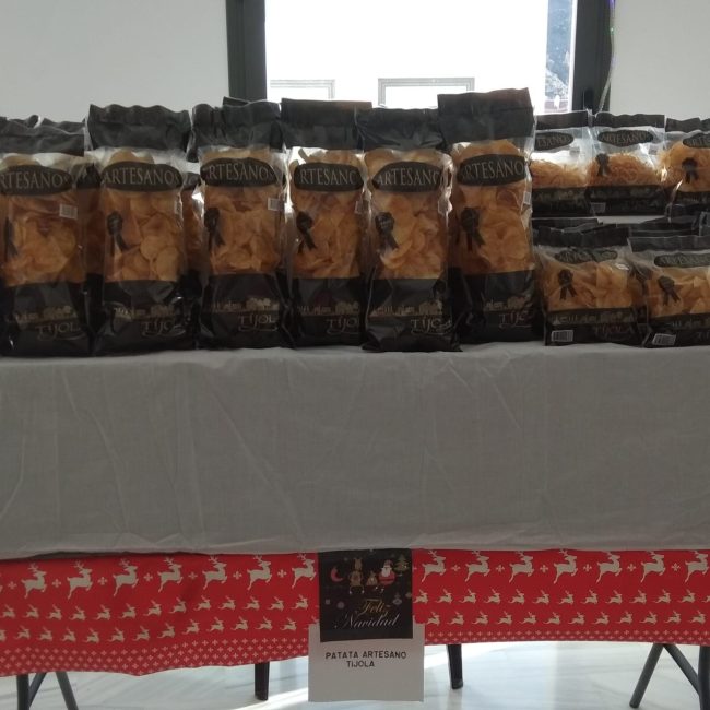 Tijola Home Fries Artisans