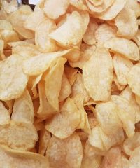 Potato Chips La Tijoleña – Churrería Agapito