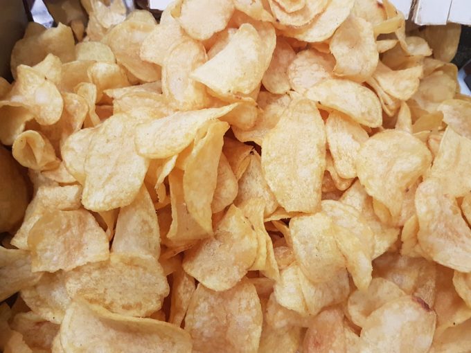 Patatas Caseras La Tijoleña – Churrería Agapito