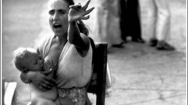 Museo-Centro de la fotografía Pérez Siquier