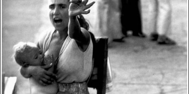 Museo-Centro de la fotografía Pérez Siquier