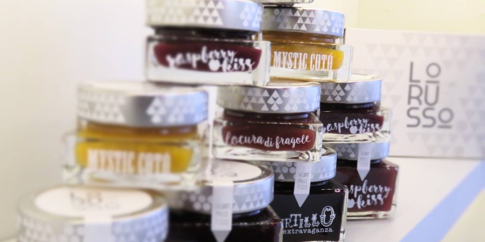 Mermeladas Gourmet Lorusso