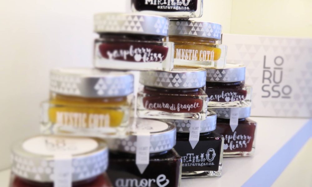 Mermeladas Gourmet Lorusso