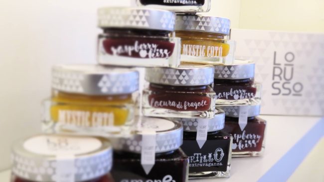 Mermeladas Gourmet Lorusso