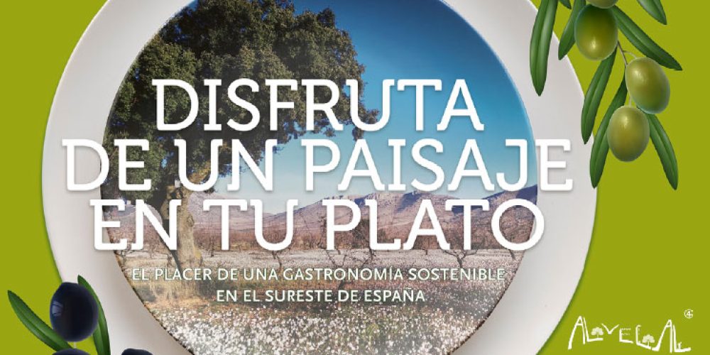 Manual Turístico-Gastronómico del Territorio ALVELAL
